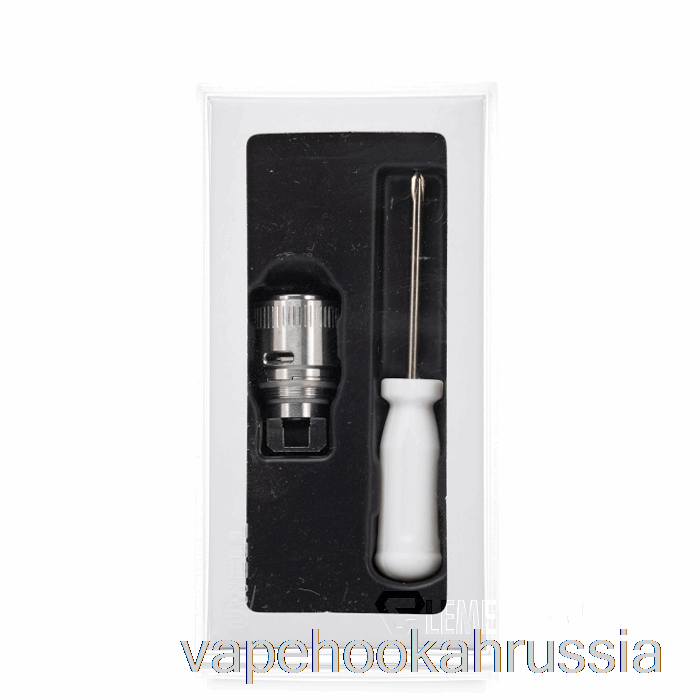 Vape Russia Uwell Crown RBA комплект катушки для головки